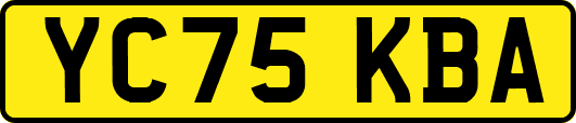 YC75KBA