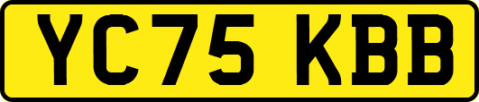 YC75KBB