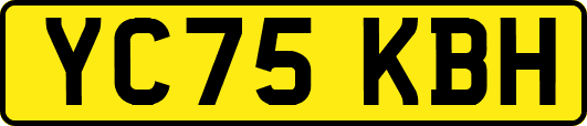 YC75KBH