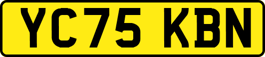 YC75KBN
