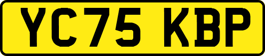 YC75KBP