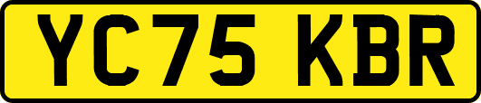 YC75KBR