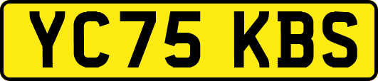 YC75KBS