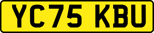 YC75KBU
