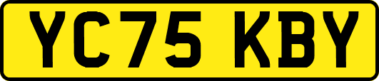 YC75KBY