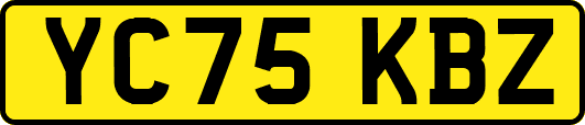 YC75KBZ