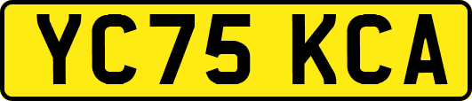YC75KCA