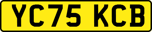 YC75KCB