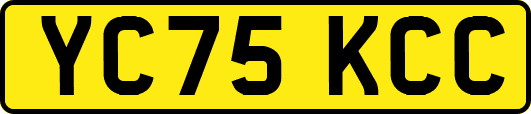 YC75KCC