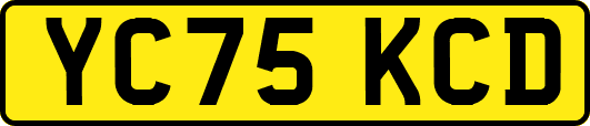 YC75KCD