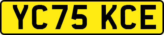 YC75KCE