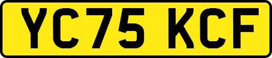 YC75KCF