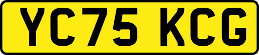 YC75KCG
