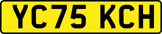YC75KCH