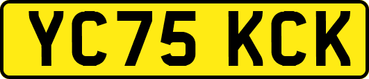 YC75KCK