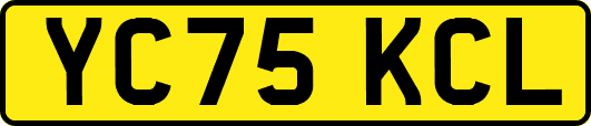 YC75KCL