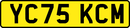 YC75KCM