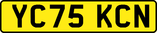 YC75KCN