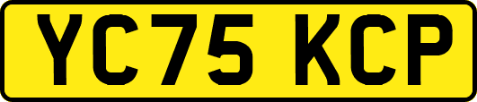 YC75KCP