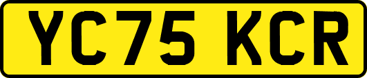 YC75KCR