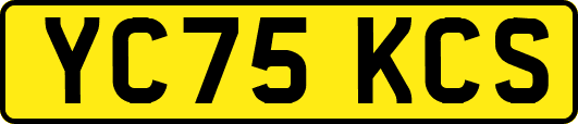 YC75KCS