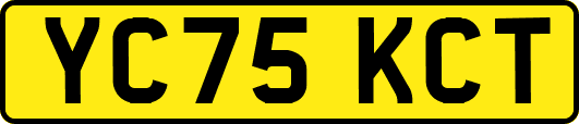 YC75KCT