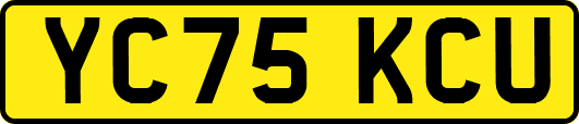 YC75KCU
