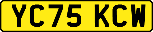 YC75KCW