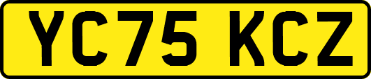 YC75KCZ