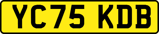 YC75KDB