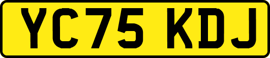 YC75KDJ
