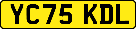 YC75KDL