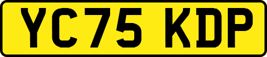 YC75KDP