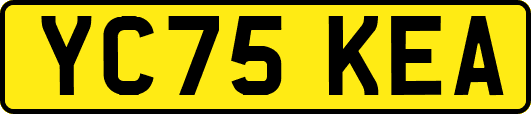 YC75KEA