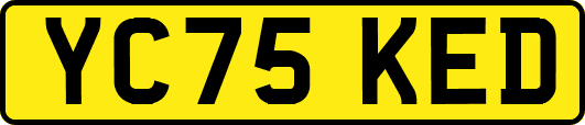 YC75KED