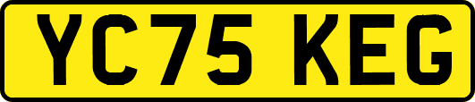 YC75KEG