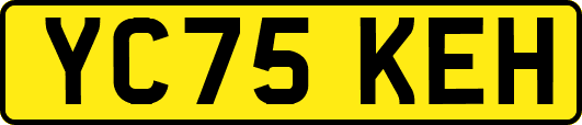 YC75KEH