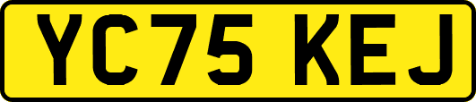 YC75KEJ