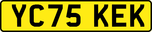 YC75KEK