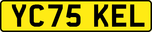 YC75KEL