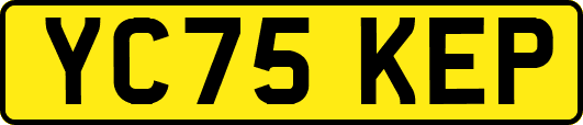 YC75KEP