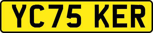 YC75KER