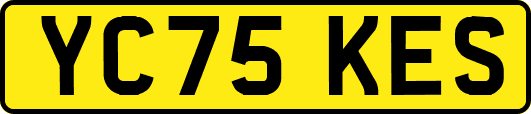 YC75KES