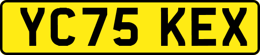 YC75KEX