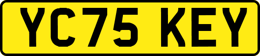 YC75KEY