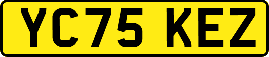 YC75KEZ
