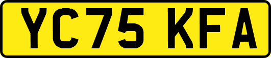 YC75KFA