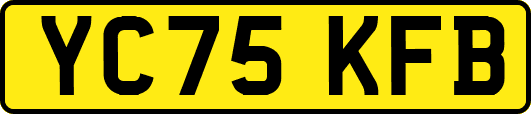 YC75KFB