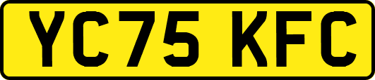 YC75KFC