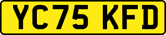 YC75KFD